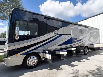 2018 Fleetwood Southwind photo 22