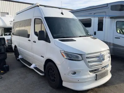 Used 2021 Midwest Automotive Designs Patriot FD2