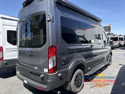 2026 Thor Motor Coach Palladium photo 14