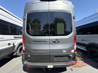 2026 Thor Motor Coach Palladium photo 7
