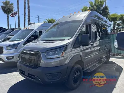 2026 Thor Motor Coach Palladium photo 11