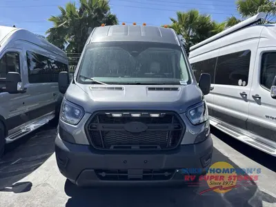 2026 Thor Motor Coach Palladium photo 10