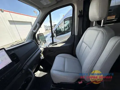2026 Thor Motor Coach Palladium photo 17