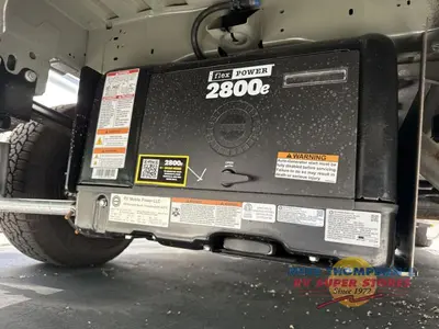 2026 Thor Motor Coach Palladium photo 30