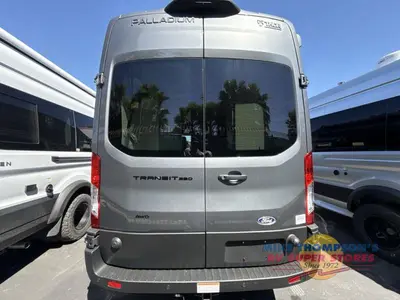 2026 Thor Motor Coach Palladium photo 13