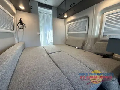 2026 Thor Motor Coach Palladium photo 26