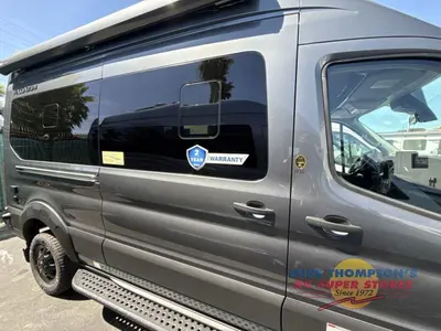 2026 Thor Motor Coach Palladium photo 9