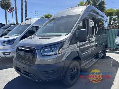 2026 Thor Motor Coach Palladium photo 4