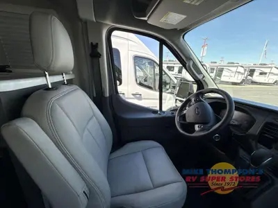 2026 Thor Motor Coach Palladium photo 16