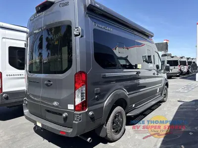 2026 Thor Motor Coach Palladium photo 8