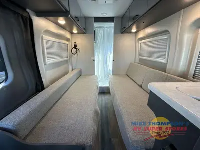 2026 Thor Motor Coach Palladium photo 23