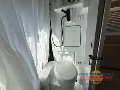 2026 Thor Motor Coach Palladium photo 28