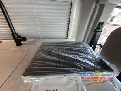 2026 Thor Motor Coach Palladium photo 21