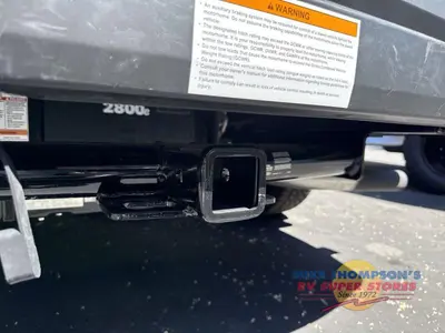 2026 Thor Motor Coach Palladium photo 31