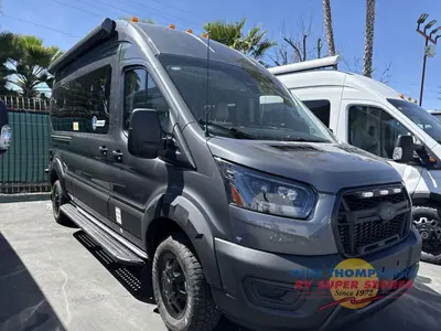 New 2026 Thor Motor Coach Palladium 1930