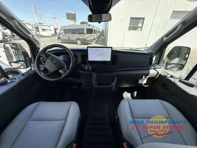 2026 Thor Motor Coach Palladium photo 15