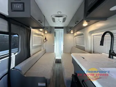 2026 Thor Motor Coach Palladium photo 18