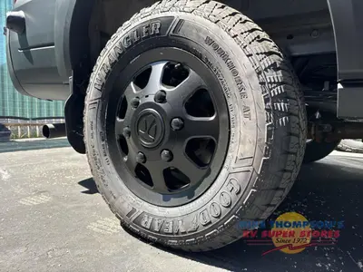 2026 Thor Motor Coach Palladium photo 32