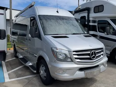 Used 2015 Winnebago ERA 170C