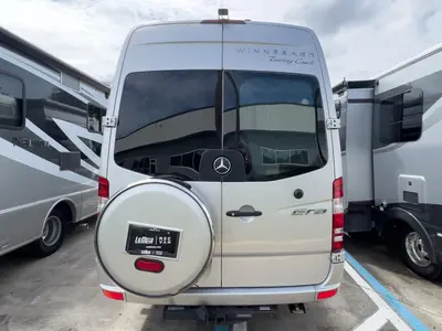2015 Winnebago ERA photo 25