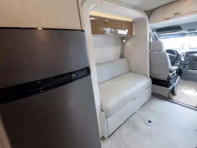 2015 Winnebago ERA photo 15