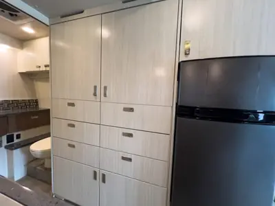 2015 Winnebago ERA photo 17