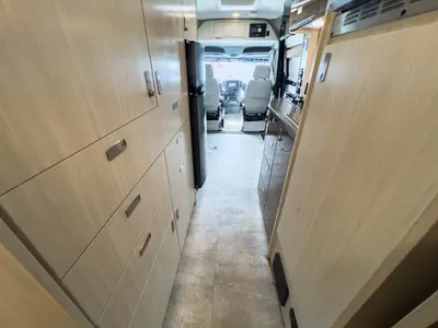 2015 Winnebago ERA photo 4