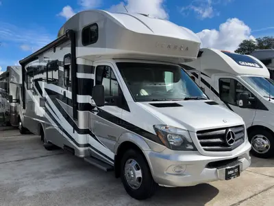 Used 2015 Winnebago Navion 24V