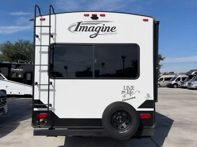 2019 Grand Design Imagine photo 19