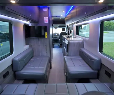 2027 Grech RV Strada-ION photo 21