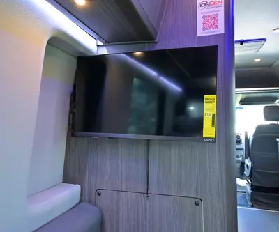 2027 Grech RV Strada-ION photo 22