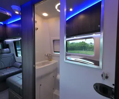2027 Grech RV Strada-ION photo 15