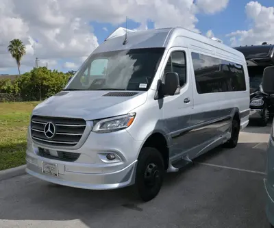 2027 Grech RV Strada-ION photo 27