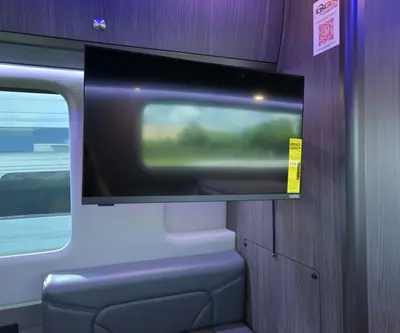 2027 Grech RV Strada-ION photo 23