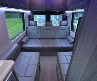 2027 Grech RV Strada-ION photo 18
