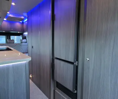 2027 Grech RV Strada-ION photo 11
