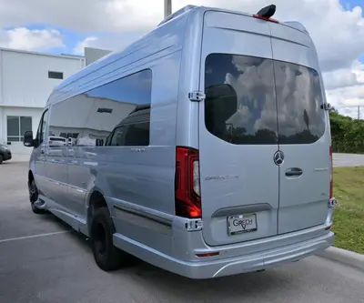 2027 Grech RV Strada-ION photo 30