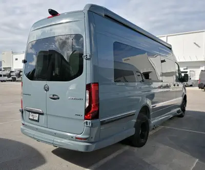 2027 Grech RV Strada-ION photo 30