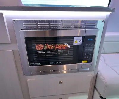 2027 Grech RV Strada-ION photo 10