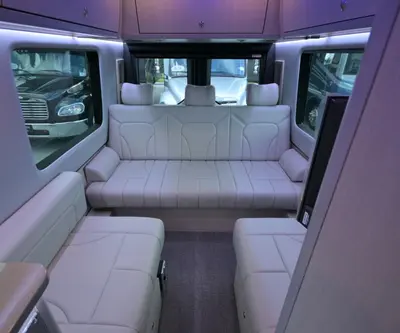 2027 Grech RV Strada-ION photo 18