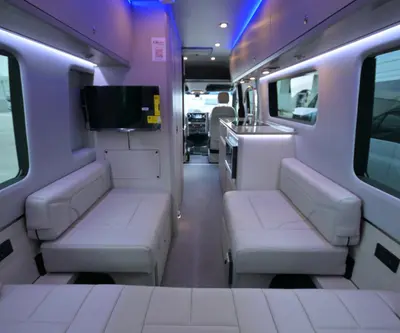 2027 Grech RV Strada-ION photo 21