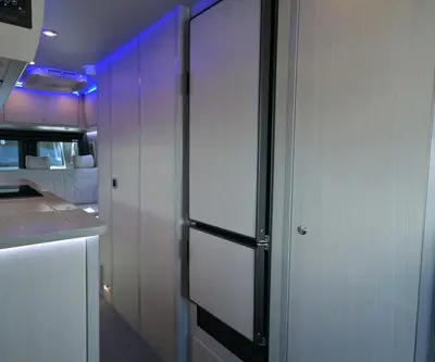 2027 Grech RV Strada-ION photo 11