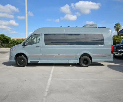 2027 Grech RV Strada-ION photo 28