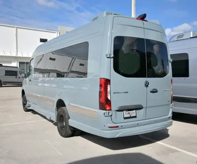 2027 Grech RV Strada-ION photo 29