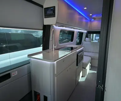 2027 Grech RV Strada-ION photo 7