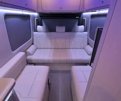 2027 Grech RV Strada-ION photo 19