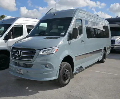 2027 Grech RV Strada-ION photo 27