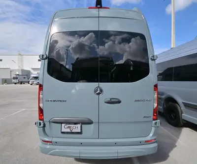 2027 Grech RV Strada-ION photo 3