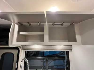 2026 Thor Motor Coach Compass GO photo 11