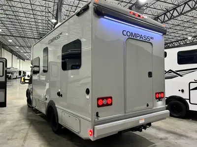 2026 Thor Motor Coach Compass GO photo 28